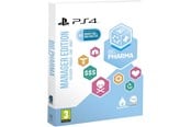 Pelit - Big Pharma - Special Edition - Sony PlayStation 4 - 01 - Strategia - 8437020062084