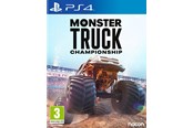 Pelit - Monster Truck Championship - Sony PlayStation 4 - 12 - Kilpa-ajo - 3665962000917