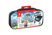 Pelit - lisävarusteet - BigBen Interactive Nintendo Switch Official Travel Case Zelda: Link's Awakening - NNS47