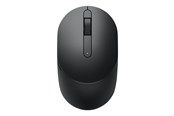 Hiiret - Dell MS3320W - mouse - 2.4 GHz Bluetooth 5.0 - Musta - Hiiri - Optinen - 3 painiketta - Musta - 570-ABHK