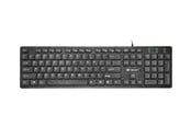 Näppäimistöt - Tracer Ofis - keyboard - Näppäimistö - Musta - TRAKLA45922
