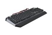 Näppäimistöt - Patriot Viper V765 - Näppäimistö - Musta - PV765MBWUXMGM