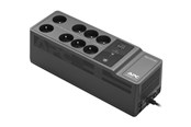 UPS - APC BE850G2-CP - Back-UPS - 850VA/520W - Line Interactive UPS - BE850G2-CP