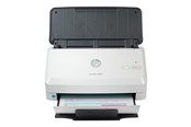 Skannerit - HP ScanJet Pro 2000 s2 Sheet-feed Scanner - 6FW06A#B19