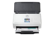 Skannerit - HP ScanJet Pro N4000 snw1 Sheet-feed Scanner - 6FW08A#B19