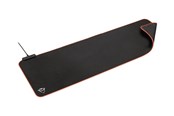 Lisävarusteet hiirelle ja näppäimistölle - Trust GXT 764 Glide-Flex Flexible RGB Hiirimatto XXL - 23395