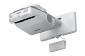 Projektori - Epson Projektori EB-695Wi - 3LCD-projektori - LAN - 1280 x 800 - 3500 ANSI lumens - V11H740040