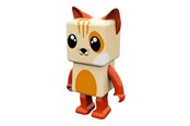 Kannettavat & Bilekaiuttimet - MOB Dancing Animals - Cat - DA-03