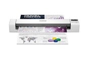 Skannerit - Brother DSmobile DS-940DW -kannettava asiakirjaskanneri - DS940DWTK1