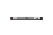 UPS - APC SCL500RMI1UC - Smart-UPS - 500VA/400W - Line Interactive UPS - SCL500RMI1UC