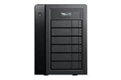 Kiintolevysarjat - Raid - Promise Pegasus32 R6 - 84 TB - F40P2R600000016