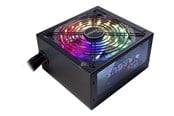 Virtalähde - Inter-Tech Argus RGB-700W II Virtalähde - 700 Watt - 140 mm - ATX 2.3 - 80 Plus Pronssi sertifioitu - 88882173