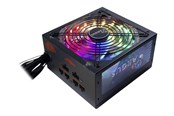 Virtalähde - Inter-Tech Argus RGB-650W cm II Virtalähde - 650 Watt - 140 mm - ATX 2.3 - 80 Plus Kulta sertifioitu - 88882147