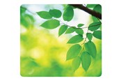 Lisävarusteet hiirelle ja näppäimistölle - Fellowes Recycled Mouse Pad Leaves - 5903801