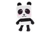 Kannettavat & Bilekaiuttimet - MOB Dancing Eläimet Panda - 108510