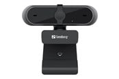 Webcam - Sandberg USB-webbikamera Pro - 133-95