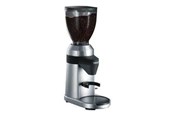 Kahvi ja Espresso - Graef CM 800 - coffee grinder - aluminium - CM800