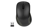 Hiiret - Speed-Link SPEEDLINK KAPPA Mouse - Hiiri - Optinen - 3 painiketta - Musta - SL-630011-BK