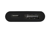Audiokaapelit - StarTech.com USB-C to DisplayPort Adapter with Teho Toimitus - 8K 30Hz - USB / DisplayPort adapter - CDP2DP14UCPB