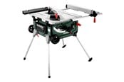 Pyörösahat - Metabo TS 254 Table circular saw - 600668000