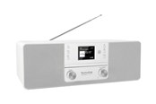 Mikro- ja minijärjestelmät - TechniSat DigitRadio 370 CD BT - 0001/3948