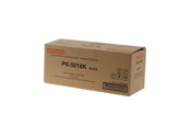 Mustepatruunat, värikasetit ja lisävarusteet - Utax 1T02TW0UT0 / PK-5018K Black Toner - 1T02TW0UT0