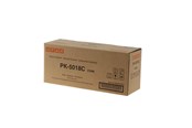 Mustepatruunat, värikasetit ja lisävarusteet - Utax 1T02TWCUT0 / PK-5018C Syaani Toneri - 1T02TWCUT0