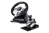 Pelit - lisävarusteet - Tracer Roadster 4 in 1 -tieauto - Wired Controller - Sony PlayStation 4 - TRAJOY46524