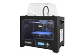 3D Printterit - Gembird Flashforge Creator PRO - 3D Printterit - Akrylonitriili-butadieeni-styreeni (ABS) - FF-3DP-2NCP-01