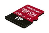 Muistikortti - Patriot EP Series - PEF512GEP31MCX
