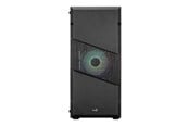 Kotelot - AeroCool Uhka Saturnus RGB - Kotelot - Tower - Musta - ACCM-PV20023.11