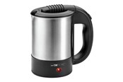 Vedenkeitin - Clatronic Vedenkeitin WKR 3624 - kettle - 1000 W - 263729