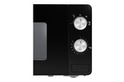 Mini- ja mikroaaltouunit - Gorenje Essential MO20E1B - 733233