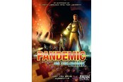 Lautapelit - Pandemic Reunalla Exp. (ENG) - ZMG71101