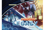 Lautapelit - Pandemic Legacy Blue Season 1 (ENG) -lautapeli - ZMGZM7170
