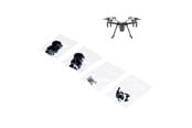 Dronet - DJI - Rekvisiittakiinnityslevy Matrice 200:lle - 480114