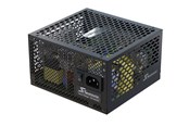 Virtalähde - Seasonic Prime PX Fanless 500 Virtalähde - 500 Watt - 0 - Ilman tuuletinta - ATX - 80 Plus Platina sertifioitu - PRIME-PX-500