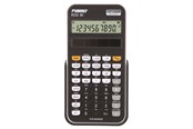 Laskimet - Fiamo Eco 30 Anti-bacterial Calculator Musta - FI-ECO 30 BK