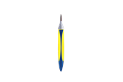 Harrastustarvikkeet - Pelikan GRIFFIX® HARJA-SETTI 3 KPL 700726 - 100401603