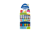 Harrastustarvikkeet - Pelikan GRIFFIX® HARJA-SETTI 5 KPL 700733 - 100401604