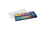 Harrastustarvikkeet - Pelikan Paint Box 735K/12 internat. - 400141585