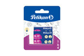 Kirjoitus- ja piirustustarvikkeet - Pelikan Erasers  AL20/3 B - 100401576