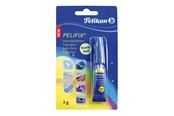 Teipit ja Liimat - Pelikan SUPERLIIMANESTE 3G 340067 - 340067