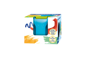 Harrastustarvikkeet - Pelikan Waterbox Elephant blue - 808980