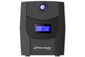 UPS - BlueWalker 10121083 - PowerWalker Basic VI STL - 2200VA/1320W - Line Interactive UPS - 10121083