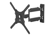 Seinäkiinnitys, AV-kiinnikkeet & AV-kalusteet - AR-78 - Max 32 kg - recommended for 52" - RAMT AR-78