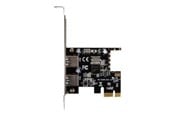Ohjainkortit - Lanberg PCE-US3-002 - USB adapter - PCE-US3-002