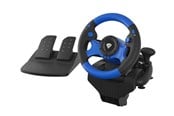 Pelit - lisävarusteet - Genesis Seaborg 350 - Wired Controller - Sony PlayStation 4 - NGK-1566