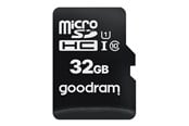 Muistikortti - GOODRAM Muistikortti Micro SDHC 16GB Class 10 UHS-I - M1AA-0320R12