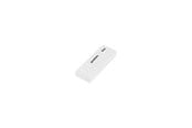 USB-tikku - GOODRAM UME2 - Valkoinen - 8GB - USB-tikku - UME2-0080W0R11